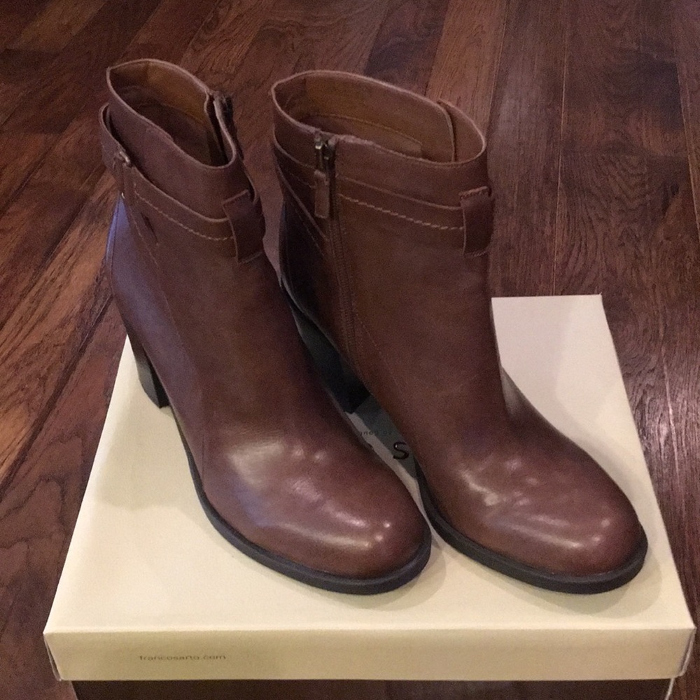 Franco Sarto Nino Boots